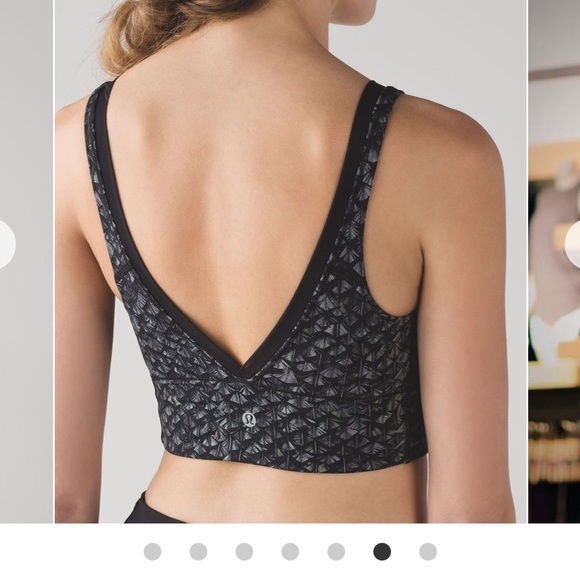 Featherlight bra size 10 - Picture 3 of 6